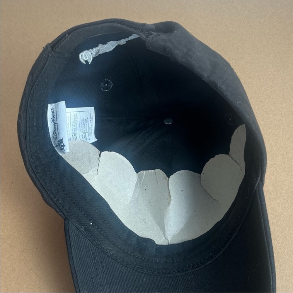 DISNEY Parks 2011 Authentic Original Hat - Picture 9 of 12